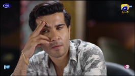 Sanwal Yaar Piya - Episode 25 - 8th December 2025